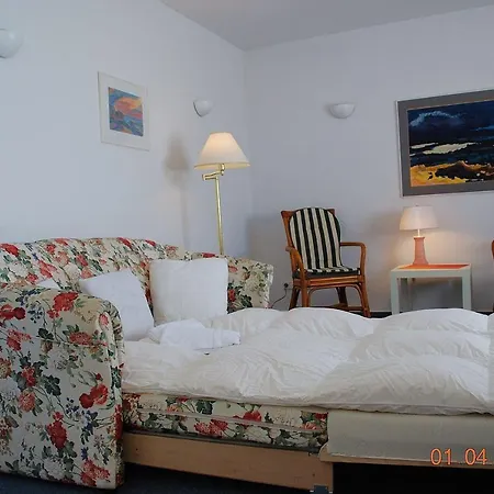 Apartamento Miramar-app-27 Heringsdorf (Usedom)