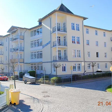 Miramar-app-27 * Heringsdorf (Usedom)