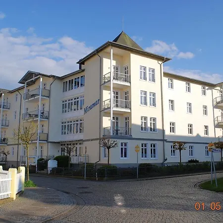 Apartment Miramar-app-27